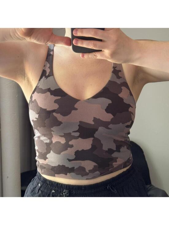 lululemon athletica Tops - Lululemon Women's Shirt